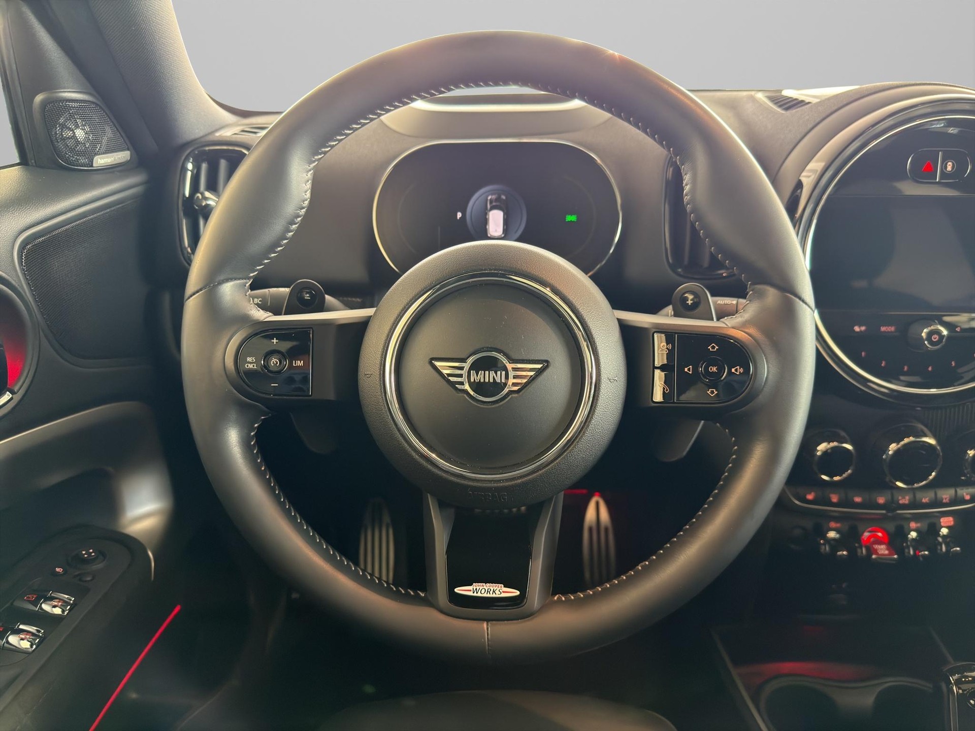 MINI Countryman F60 2.0i John Cooper Works ALL4-image-13
