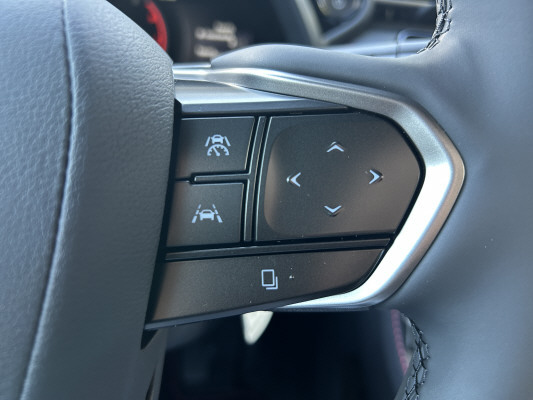 LEXUS LBX AWD Emotion CVT-image-14