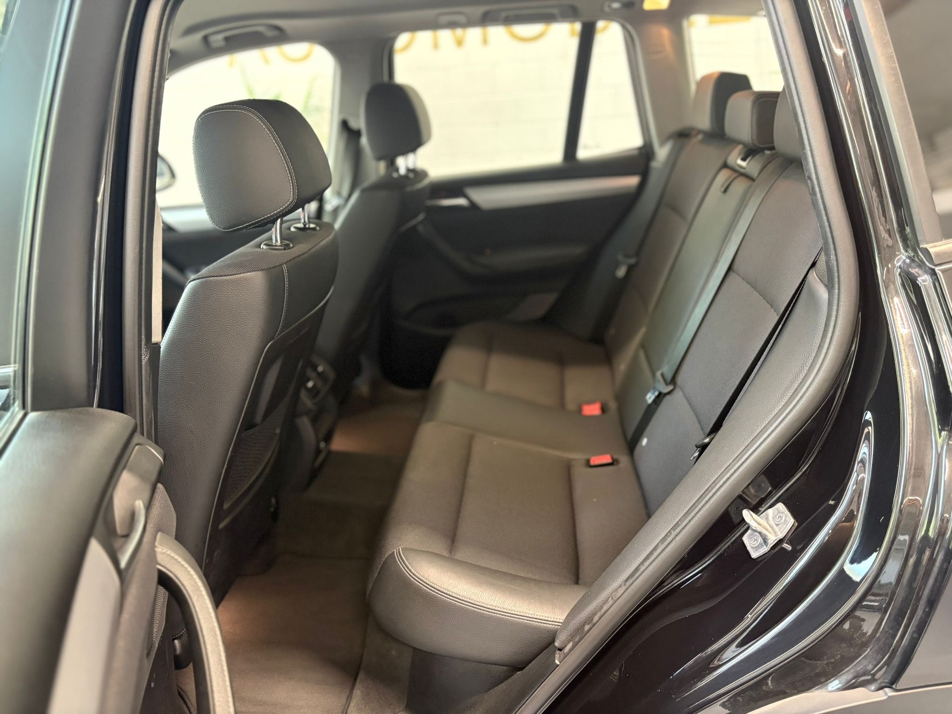 BMW X3 xDrive 20d Steptronic-image-5
