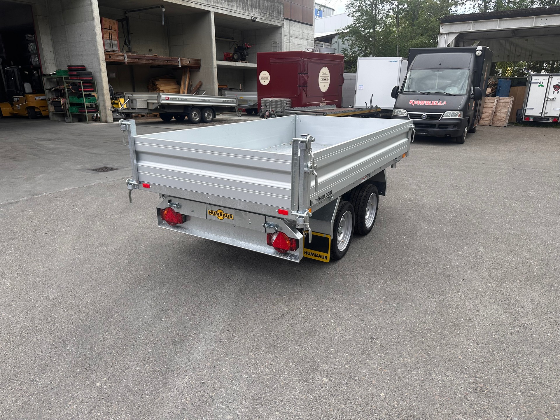 HUMBAUR HTK2700.27-image-4