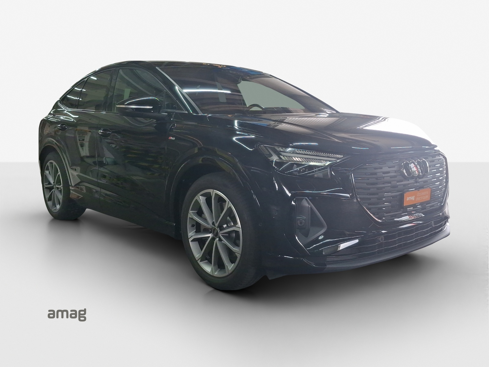 AUDI Q4 Sportback e-tron 50 quattro-image-6