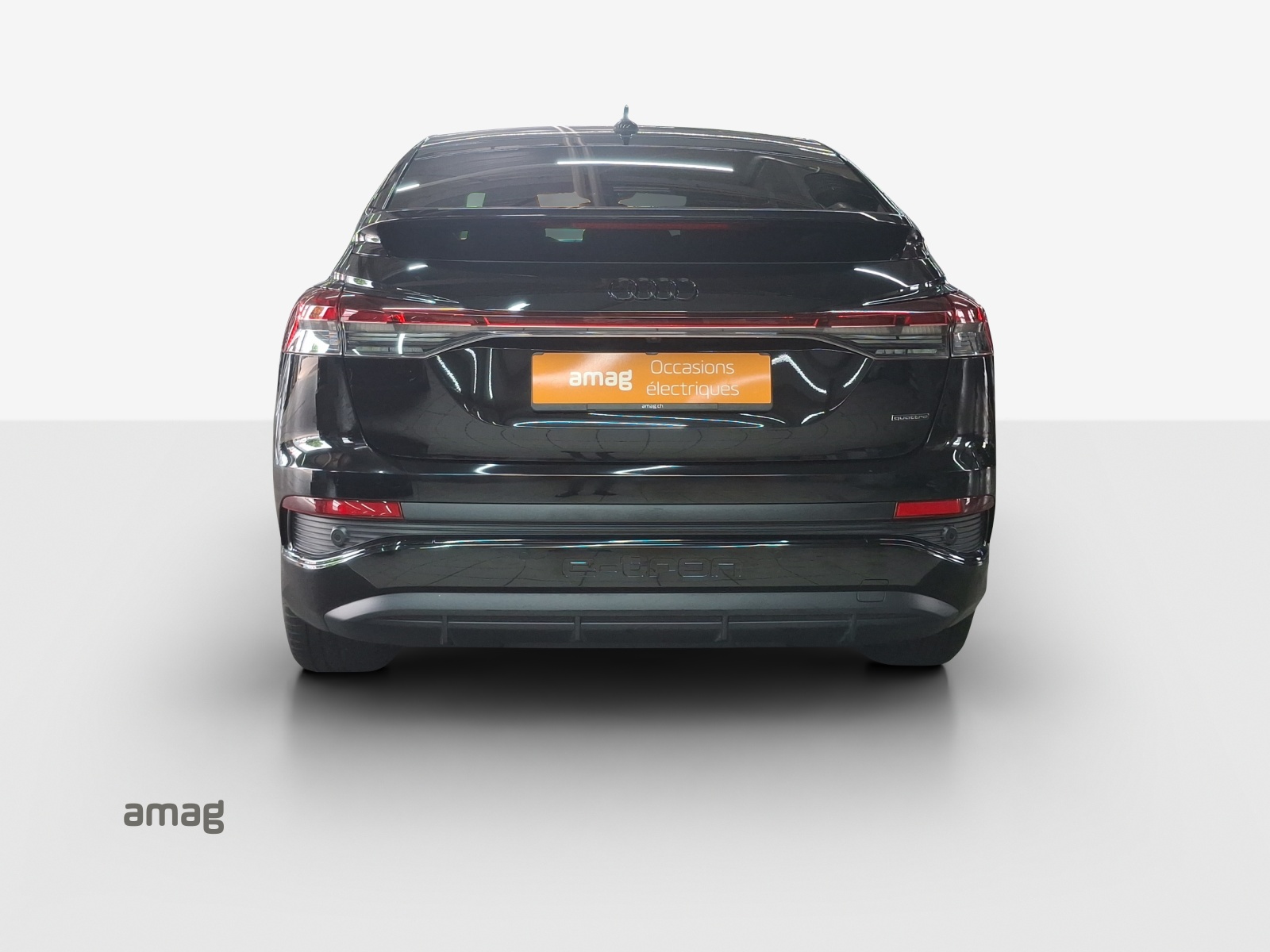 AUDI Q4 Sportback e-tron 50 quattro-image-4