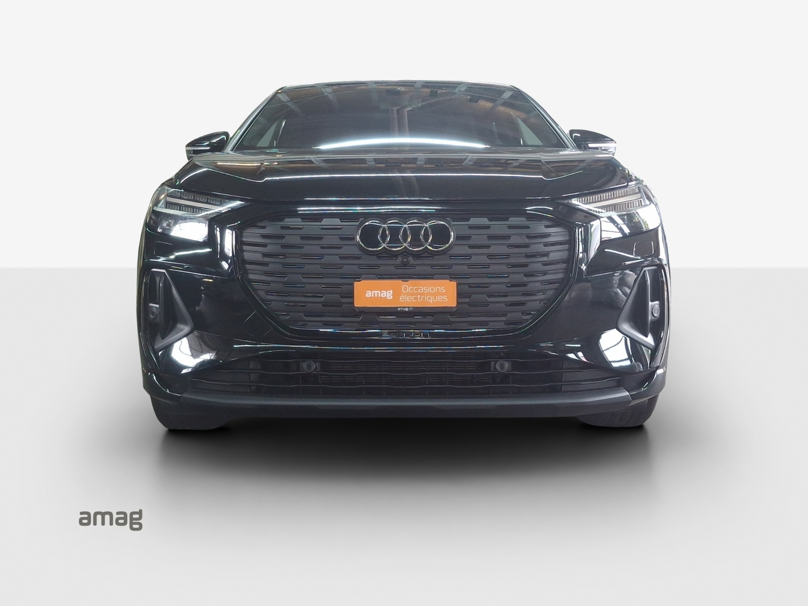 AUDI Q4 Sportback e-tron 50 quattro-image-7