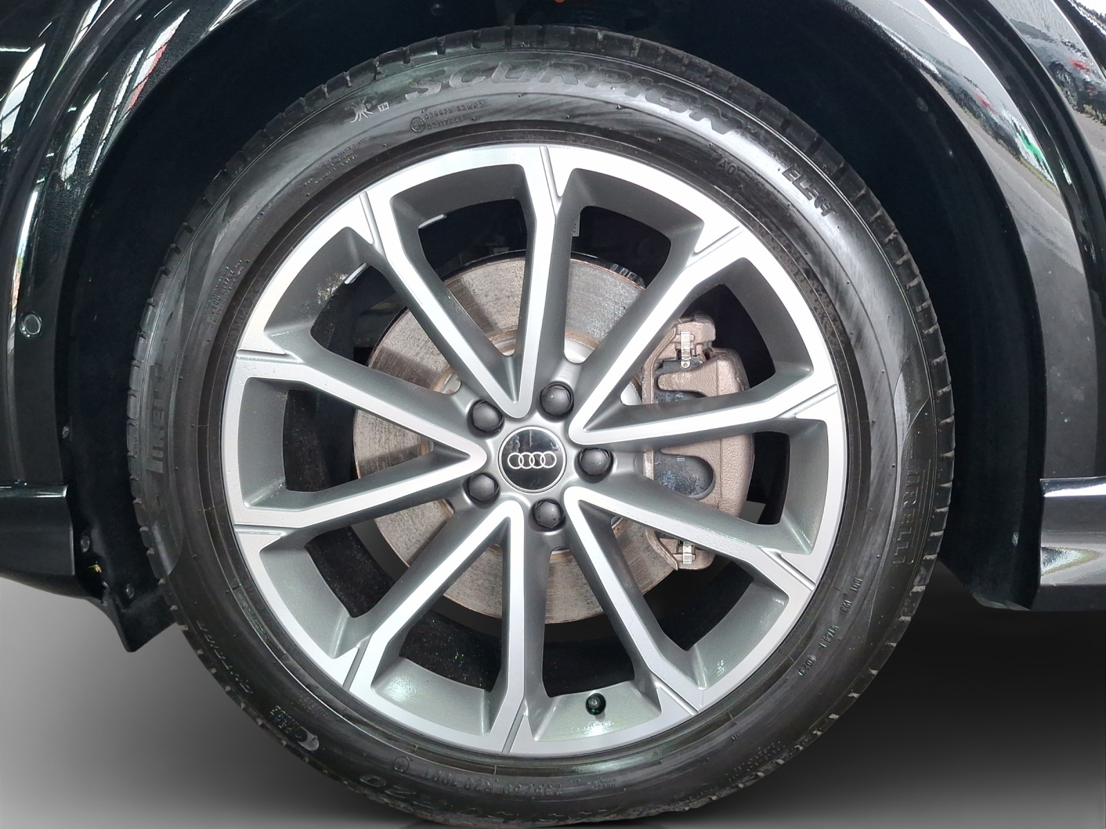 AUDI Q4 Sportback e-tron 50 quattro-image-15