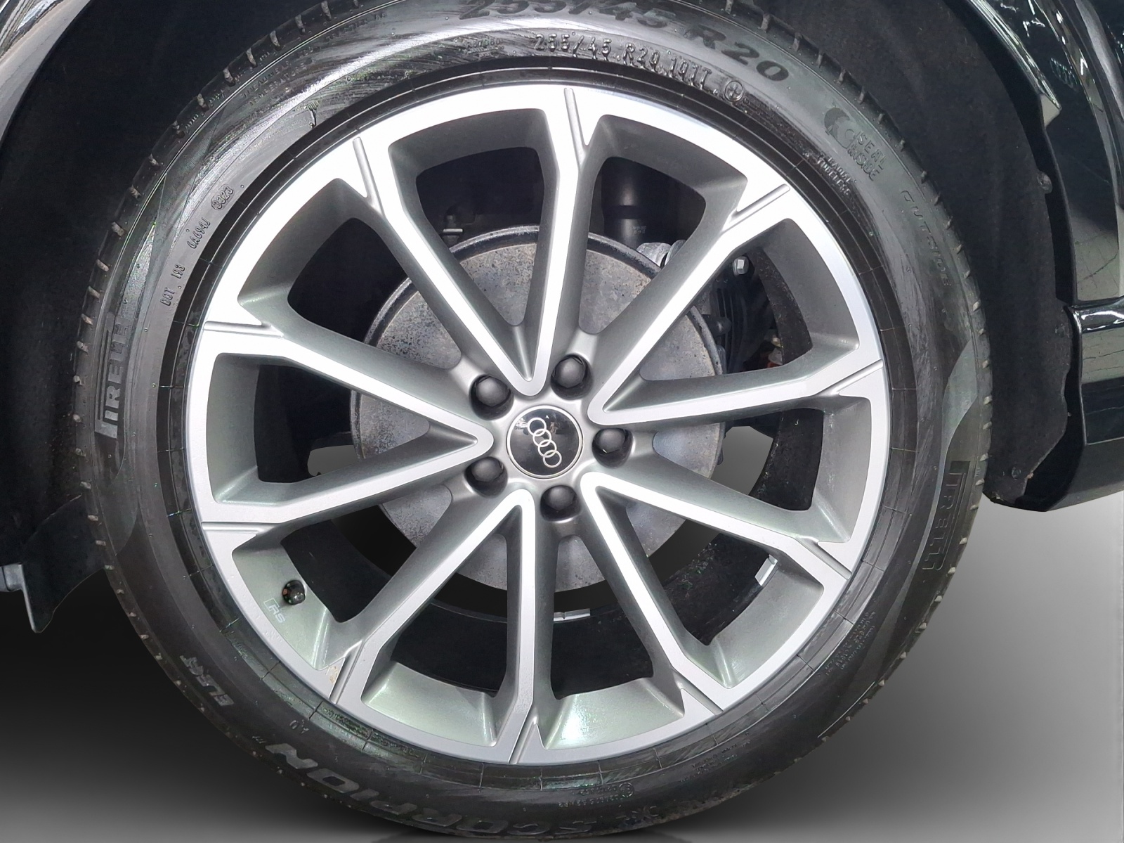 AUDI Q4 Sportback e-tron 50 quattro-image-14