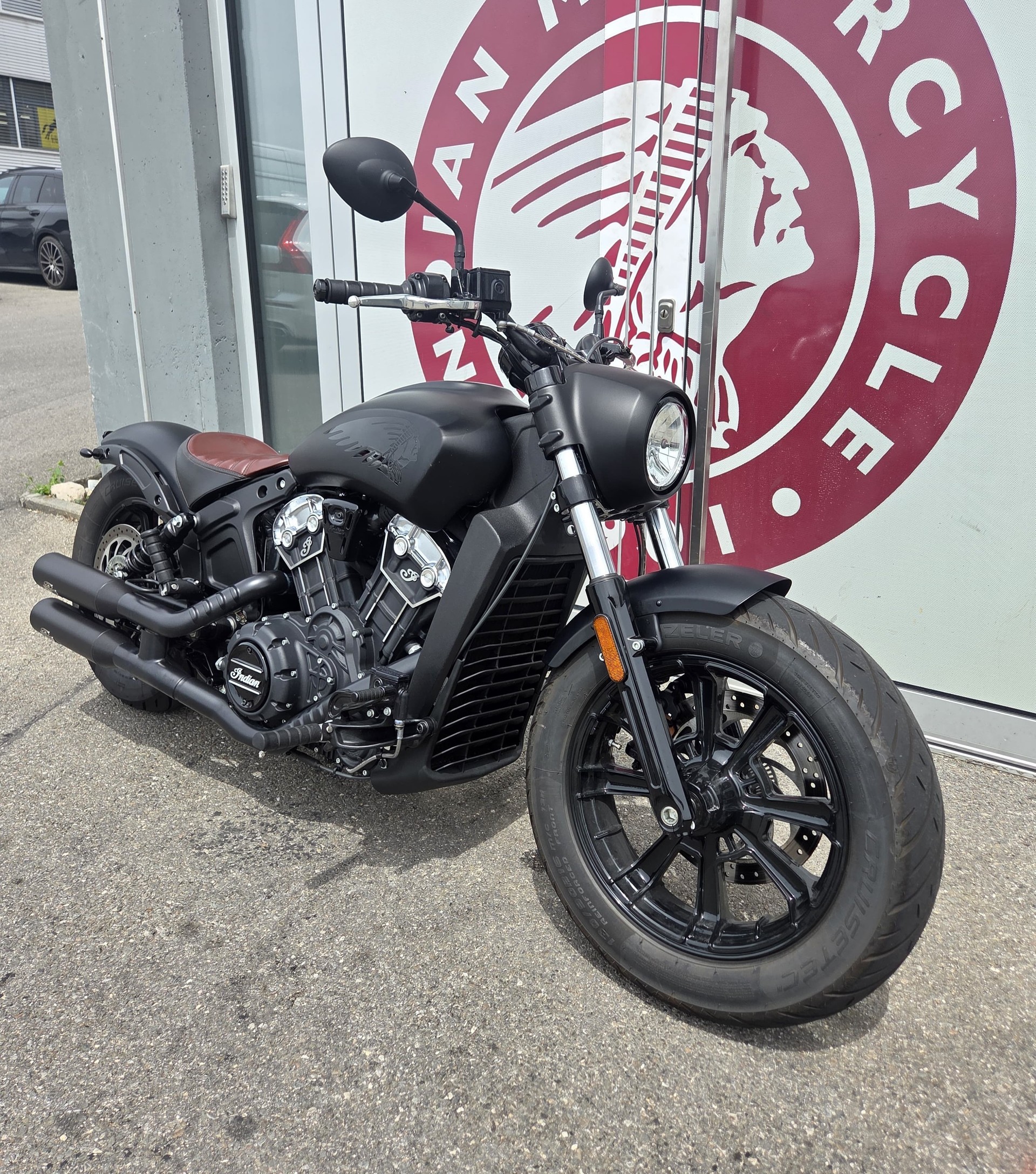 INDIAN Scout Bobber ABS-image-2