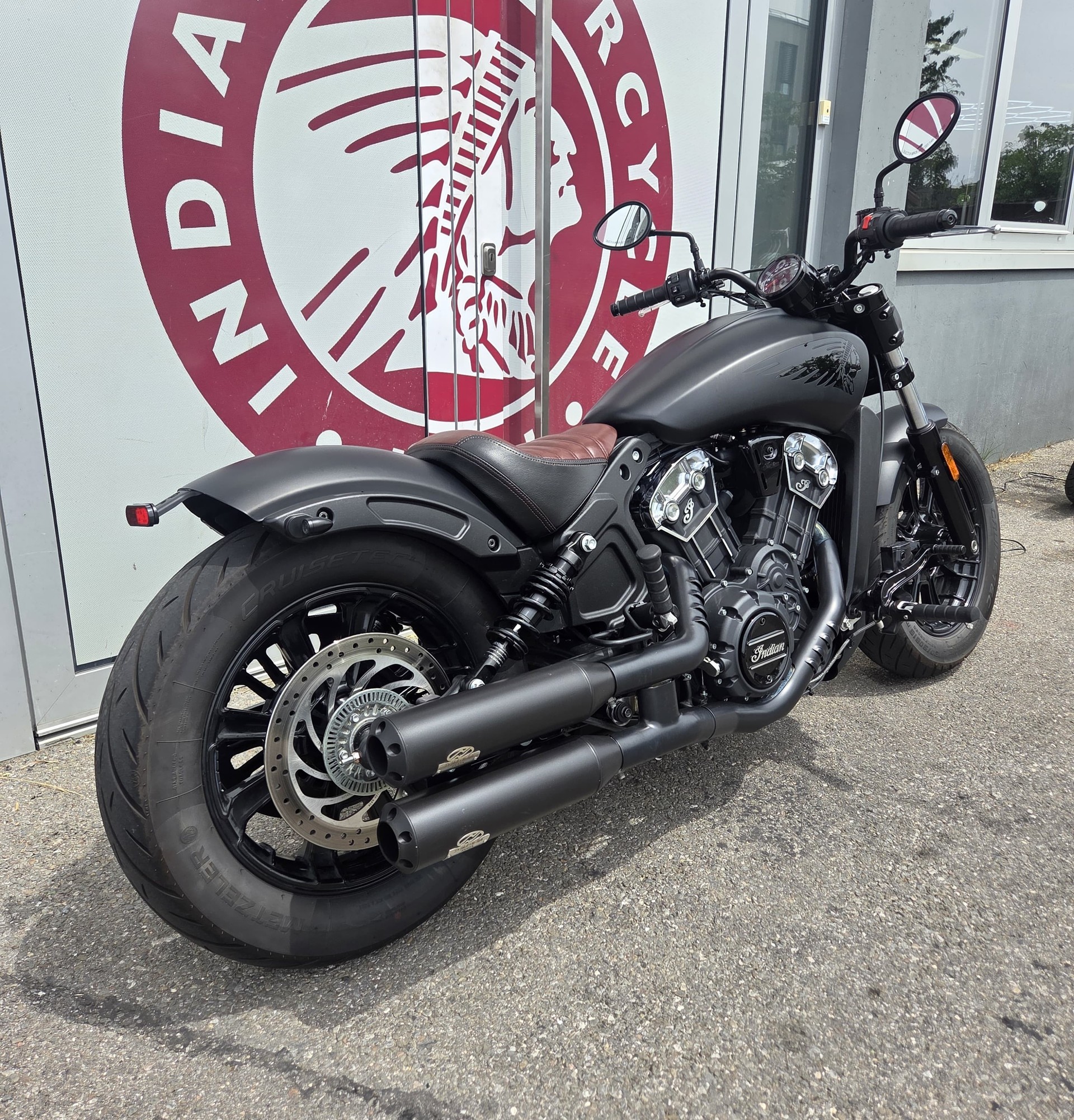 INDIAN Scout Bobber ABS-image-3