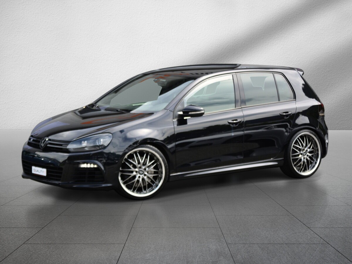 VW Golf 2.0 TSI R 4Motion DSG-image-3