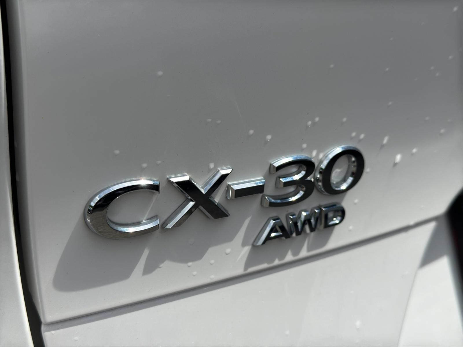 MAZDA CX-30 2.0 186 Homura AWD-image-21