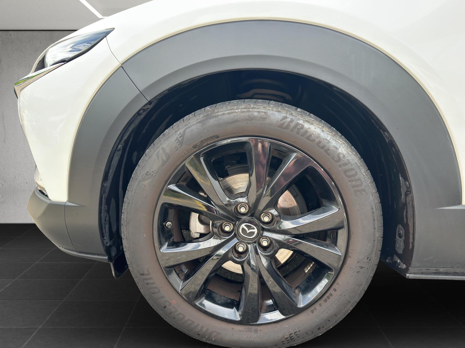 MAZDA CX-30 2.0 186 Homura AWD-image-18