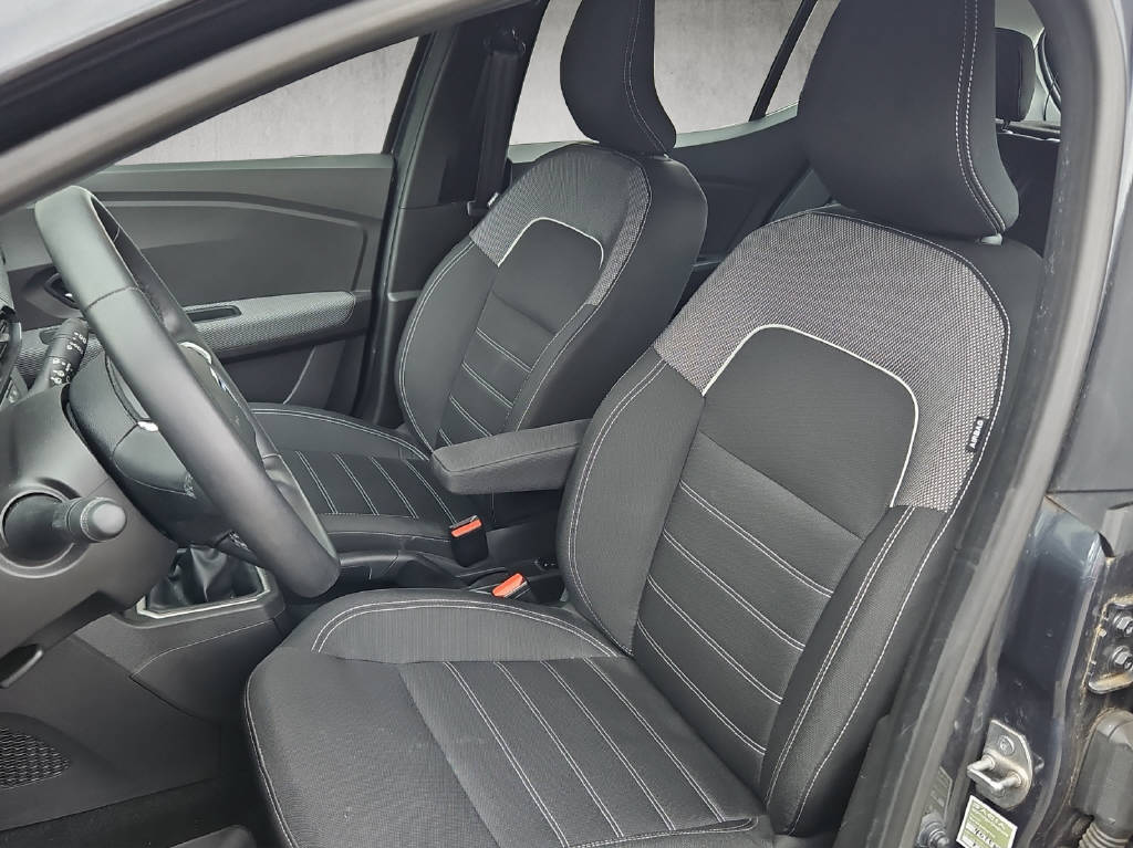 DACIA Sandero 1.0 Comfort-image-4