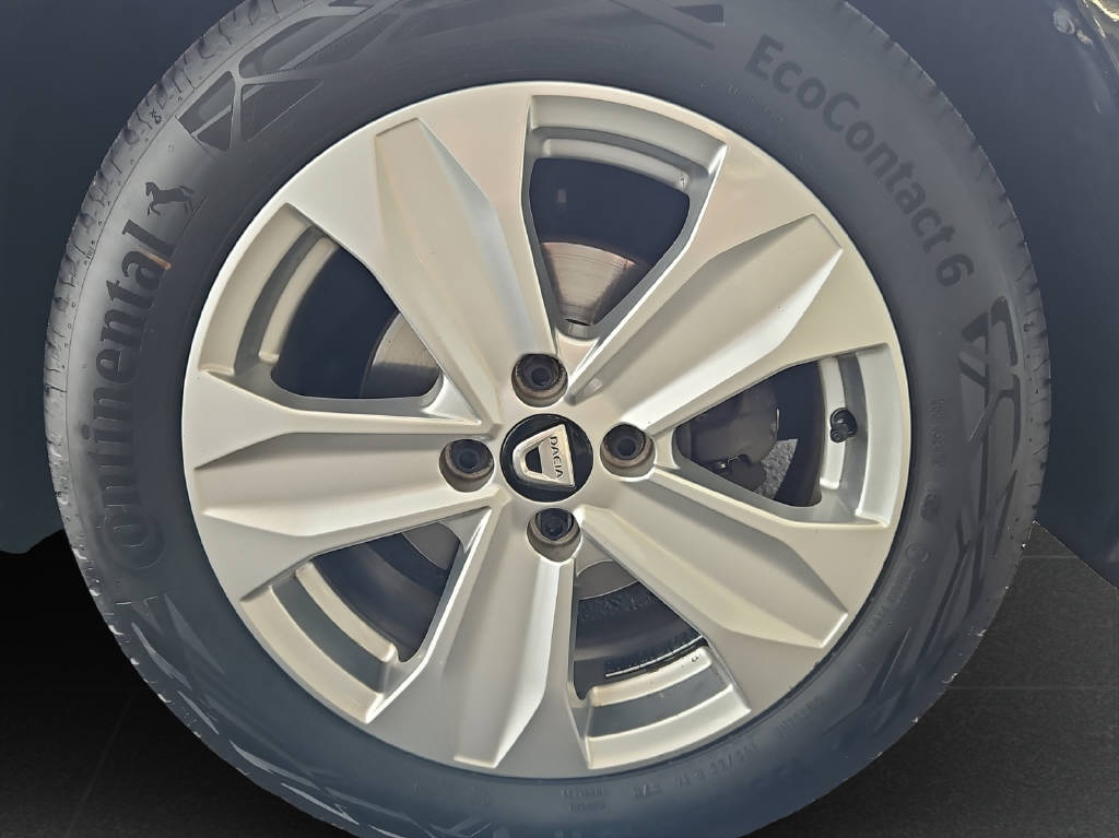 DACIA Sandero 1.0 Comfort-image-10