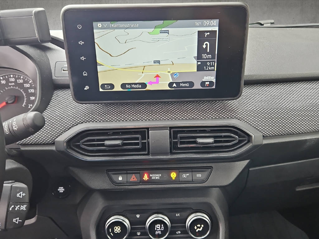 DACIA Sandero 1.0 Comfort-image-8