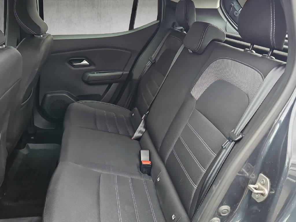DACIA Sandero 1.0 Comfort-image-5