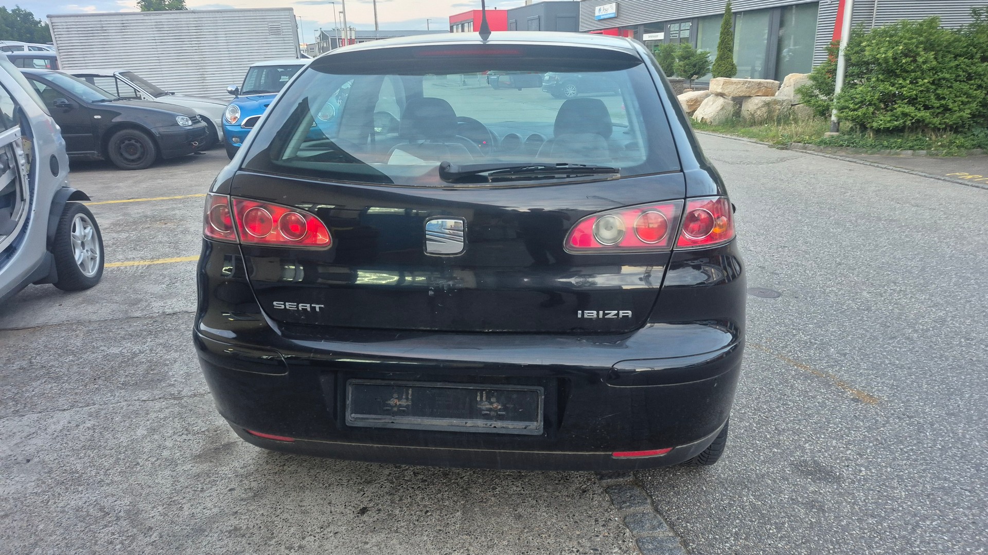 SEAT Ibiza 1.2 Deep-image-5