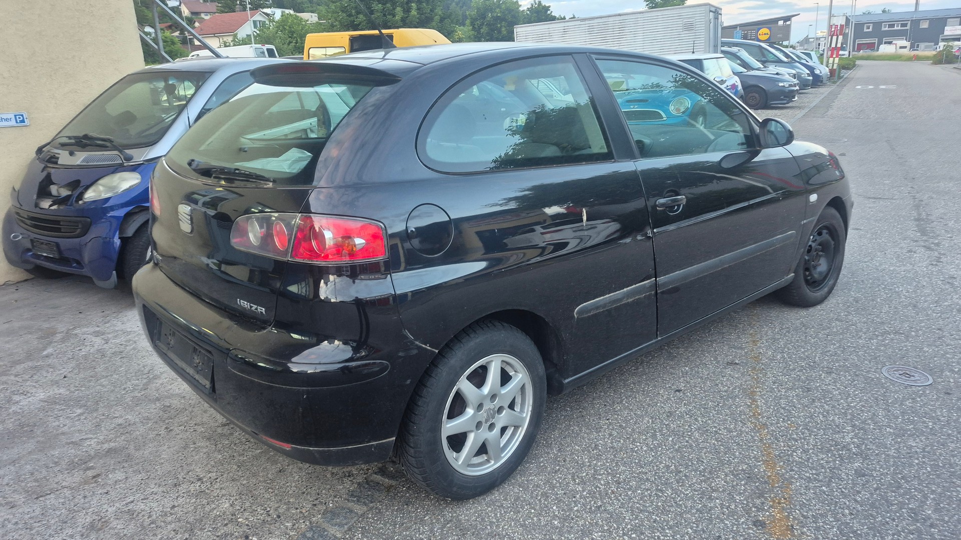 SEAT Ibiza 1.2 Deep-image-4