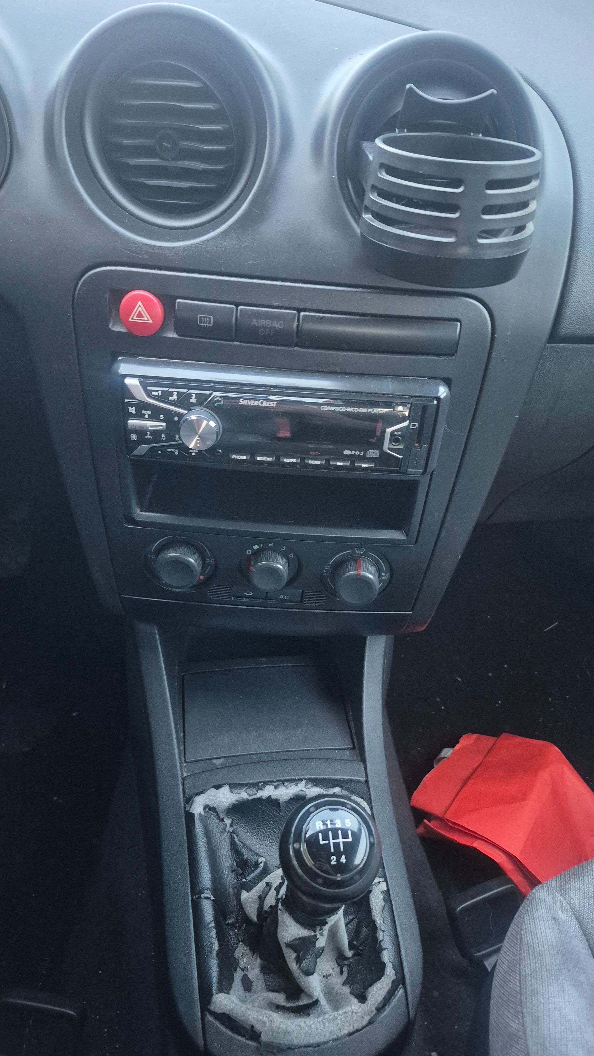 SEAT Ibiza 1.2 Deep-image-9