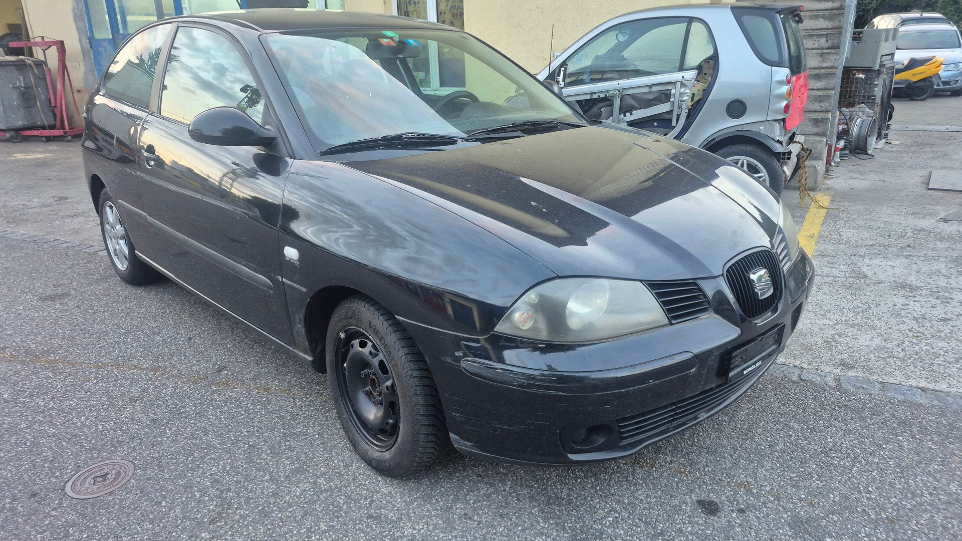 SEAT Ibiza 1.2 Deep-image-2