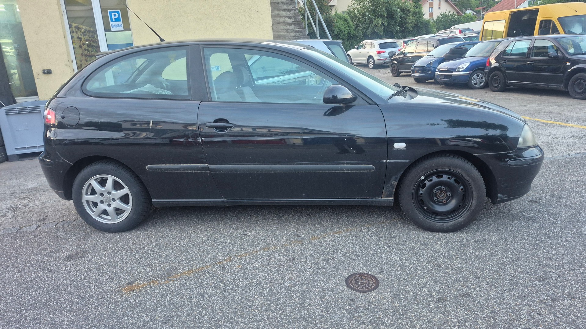 SEAT Ibiza 1.2 Deep-image-3