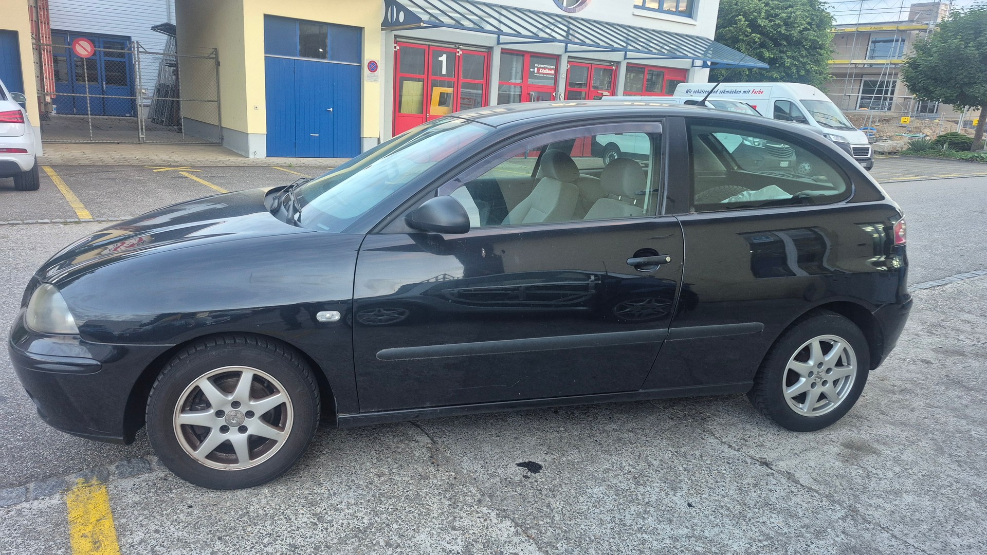 SEAT Ibiza 1.2 Deep-image-7