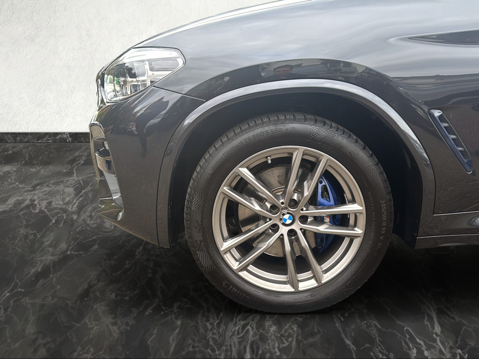 BMW X4 xDrive 30i M Sport Steptronic-image-8