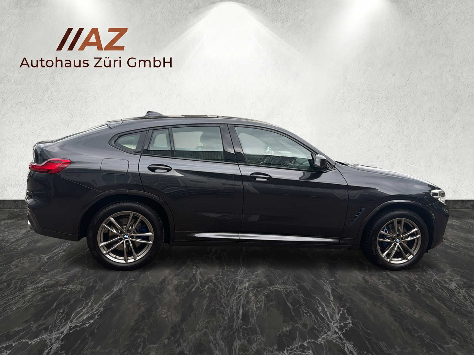 BMW X4 xDrive 30i M Sport Steptronic-image-5