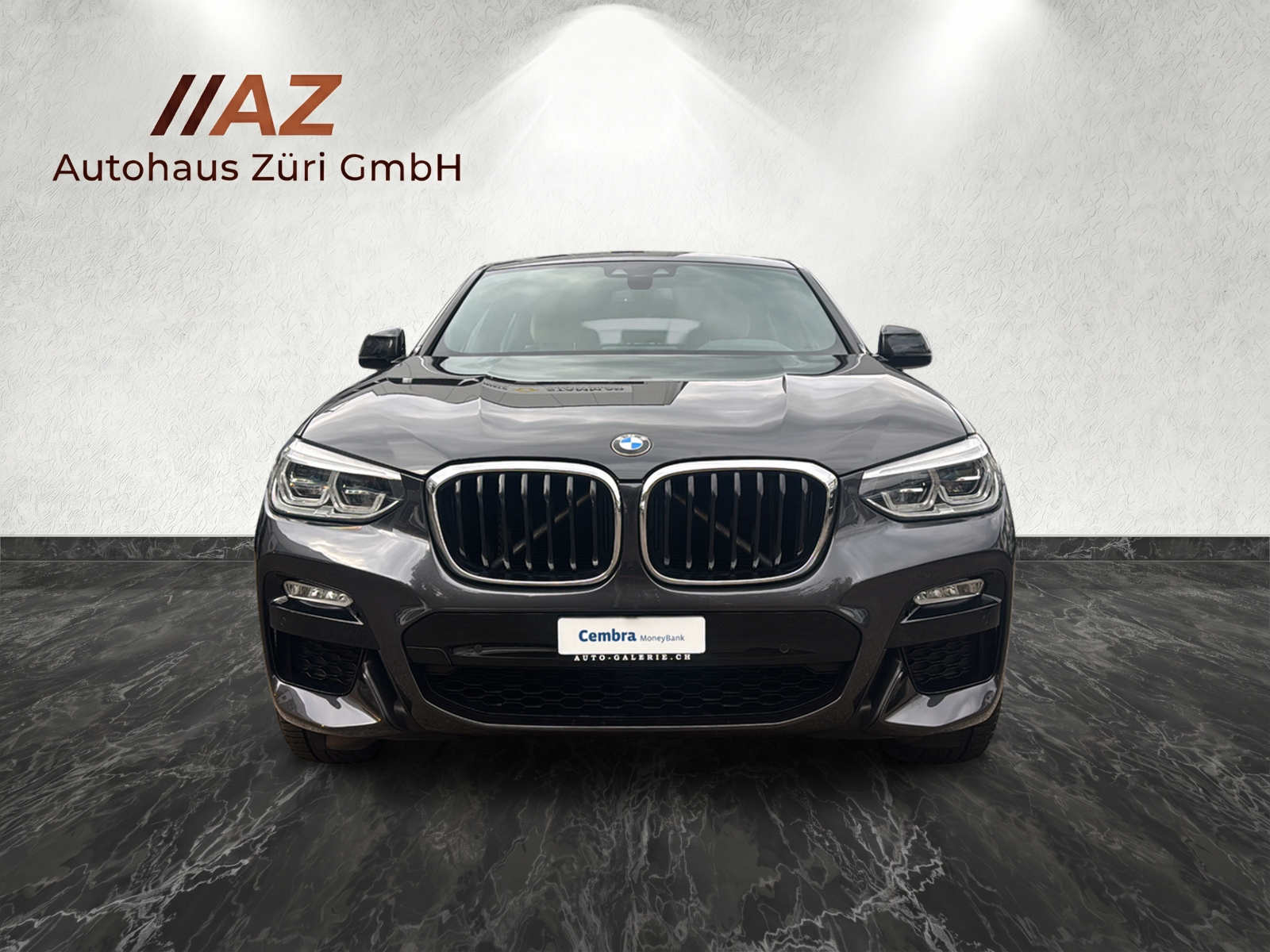 BMW X4 xDrive 30i M Sport Steptronic-image-7