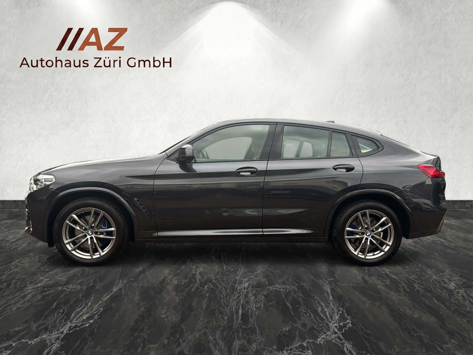 BMW X4 xDrive 30i M Sport Steptronic-showroom-element-1