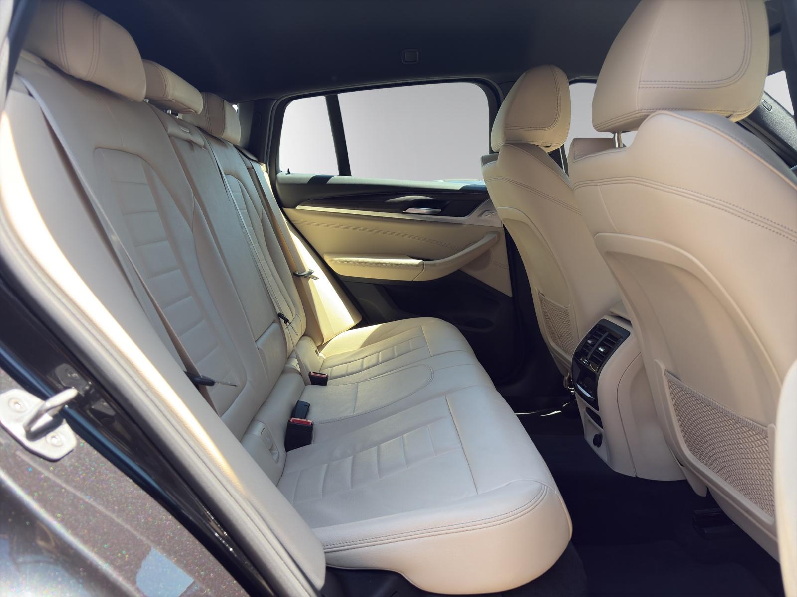 BMW X4 xDrive 30i M Sport Steptronic-image-11