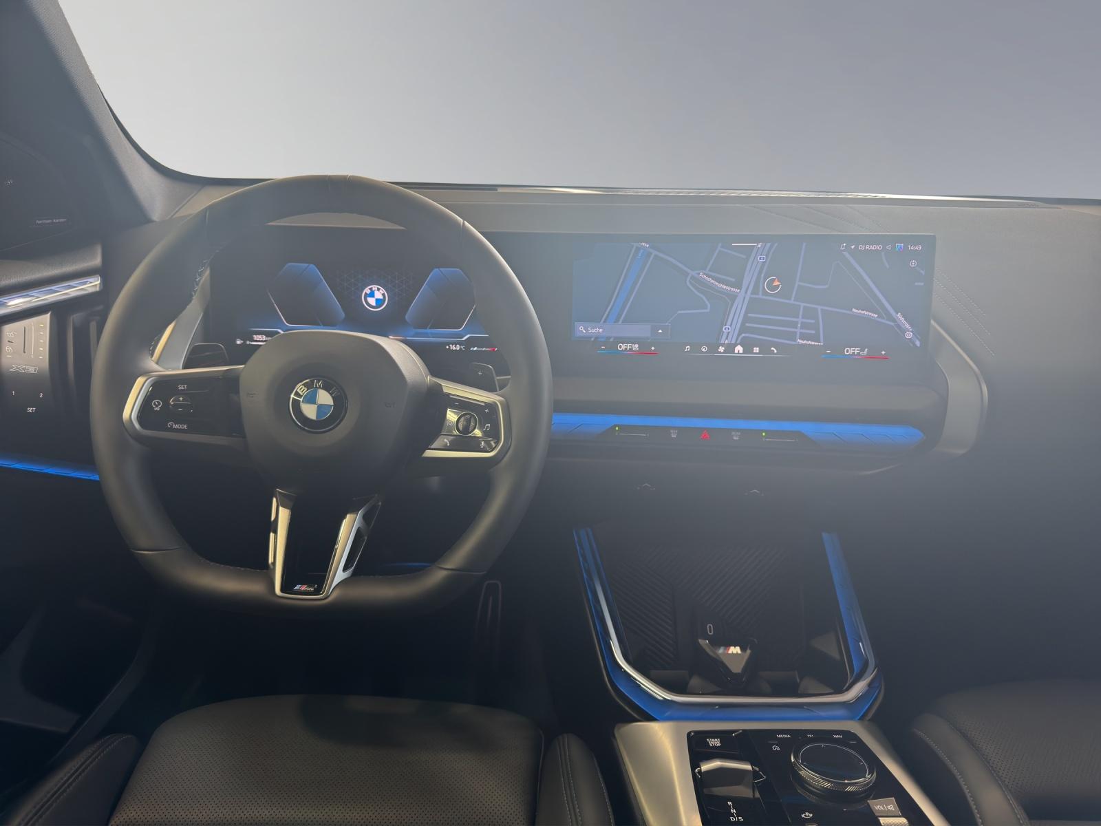 BMW X3 20d xDrive-image-9