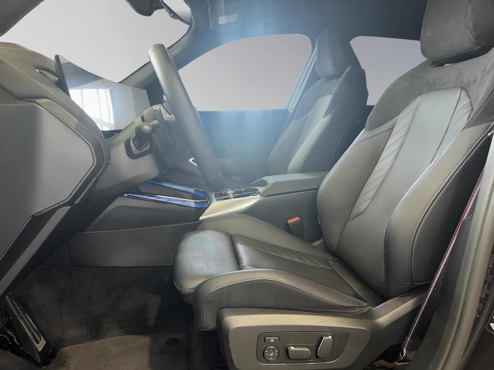 BMW X3 20d xDrive-image-5