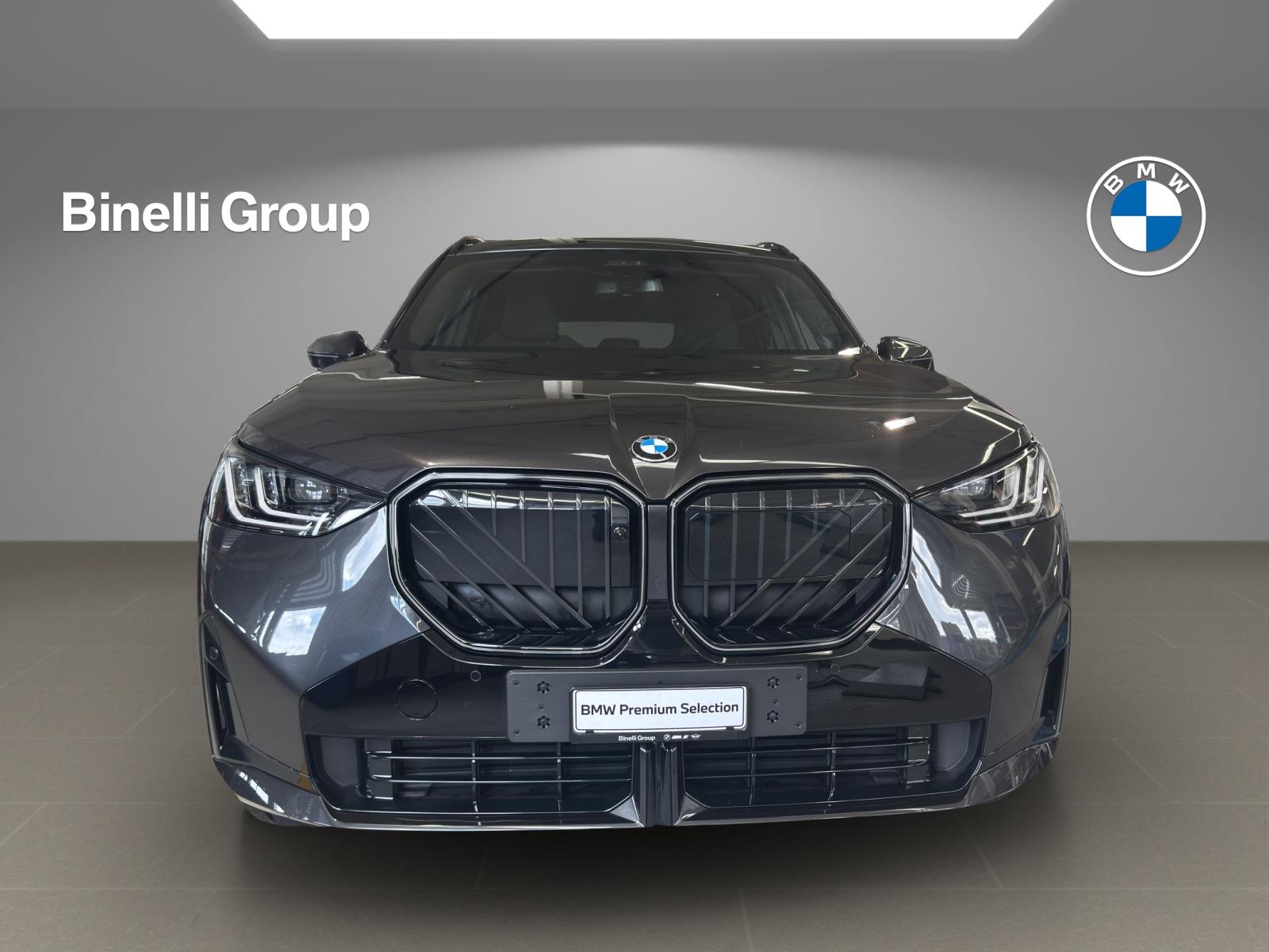 BMW X3 20d xDrive-showroom-element-1