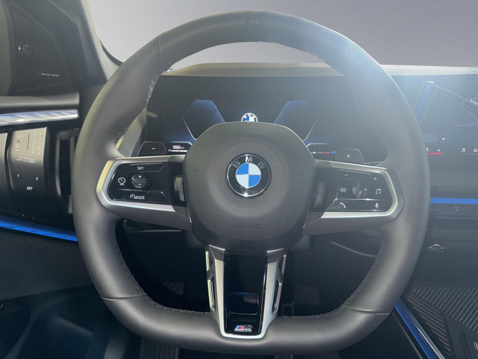 BMW X3 20d xDrive-image-10