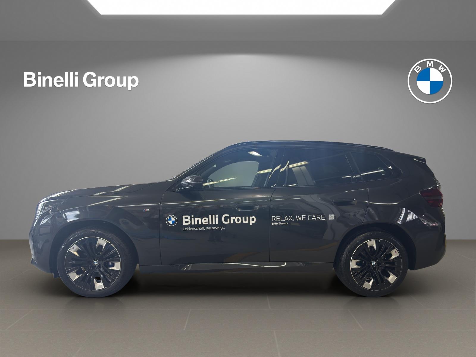 BMW X3 20d xDrive-showroom-element-2
