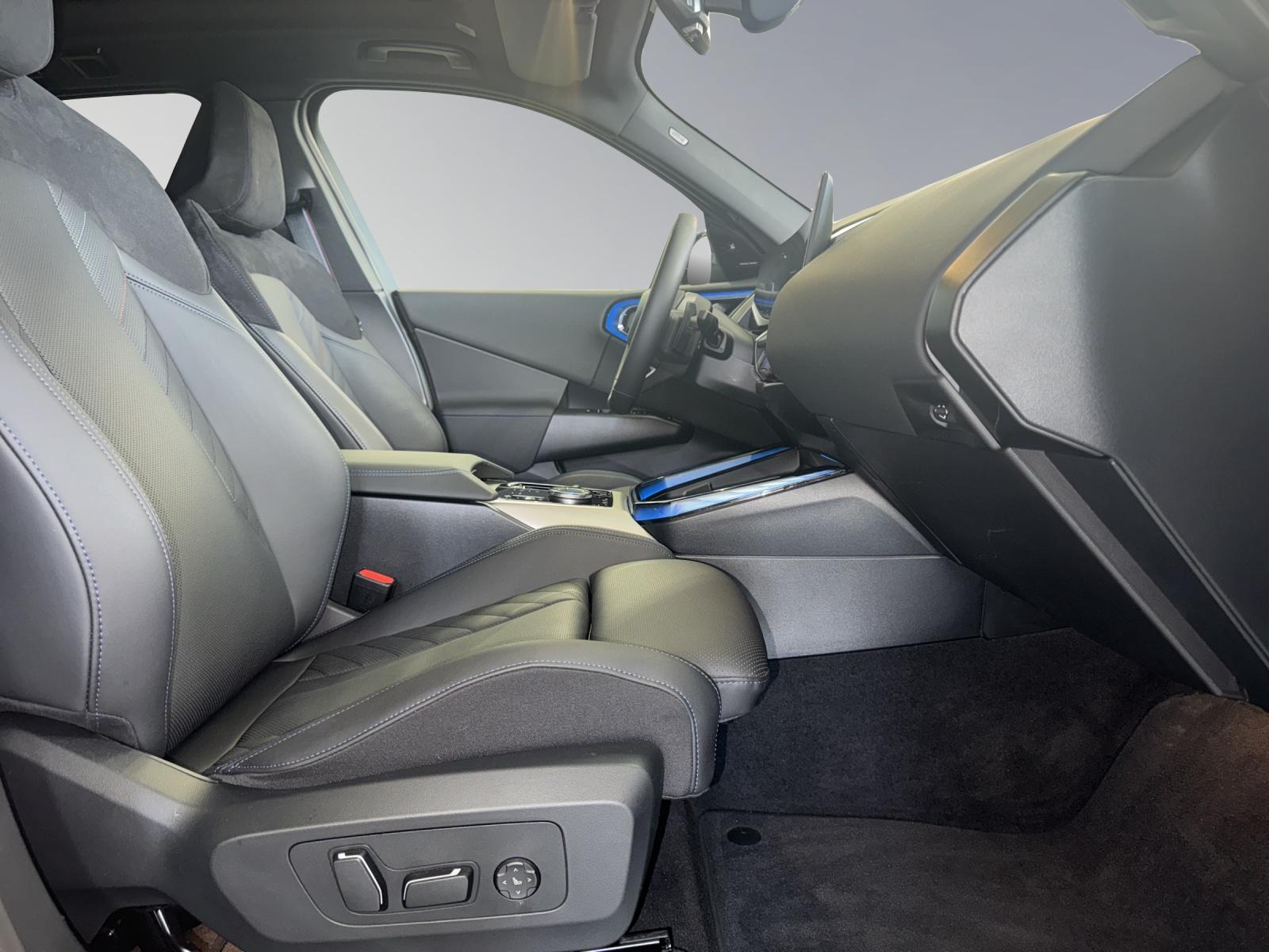 BMW X3 20d xDrive-image-19