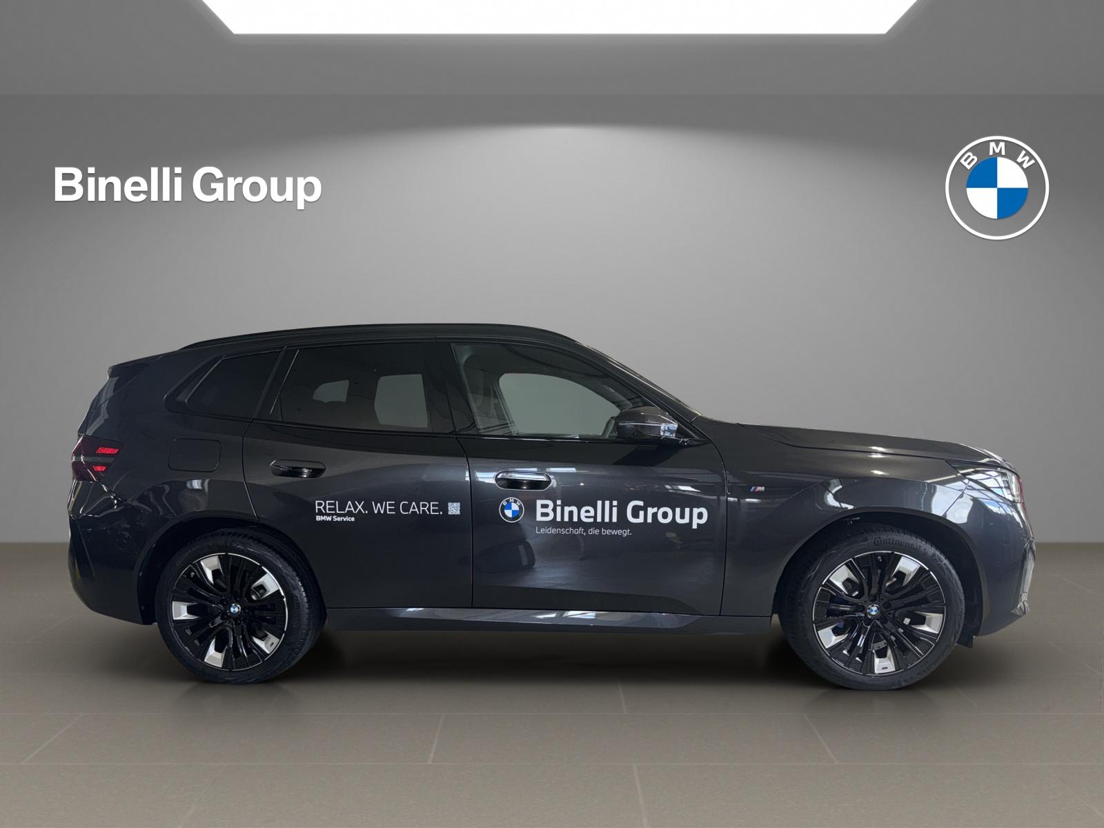 BMW X3 20d xDrive-image-17