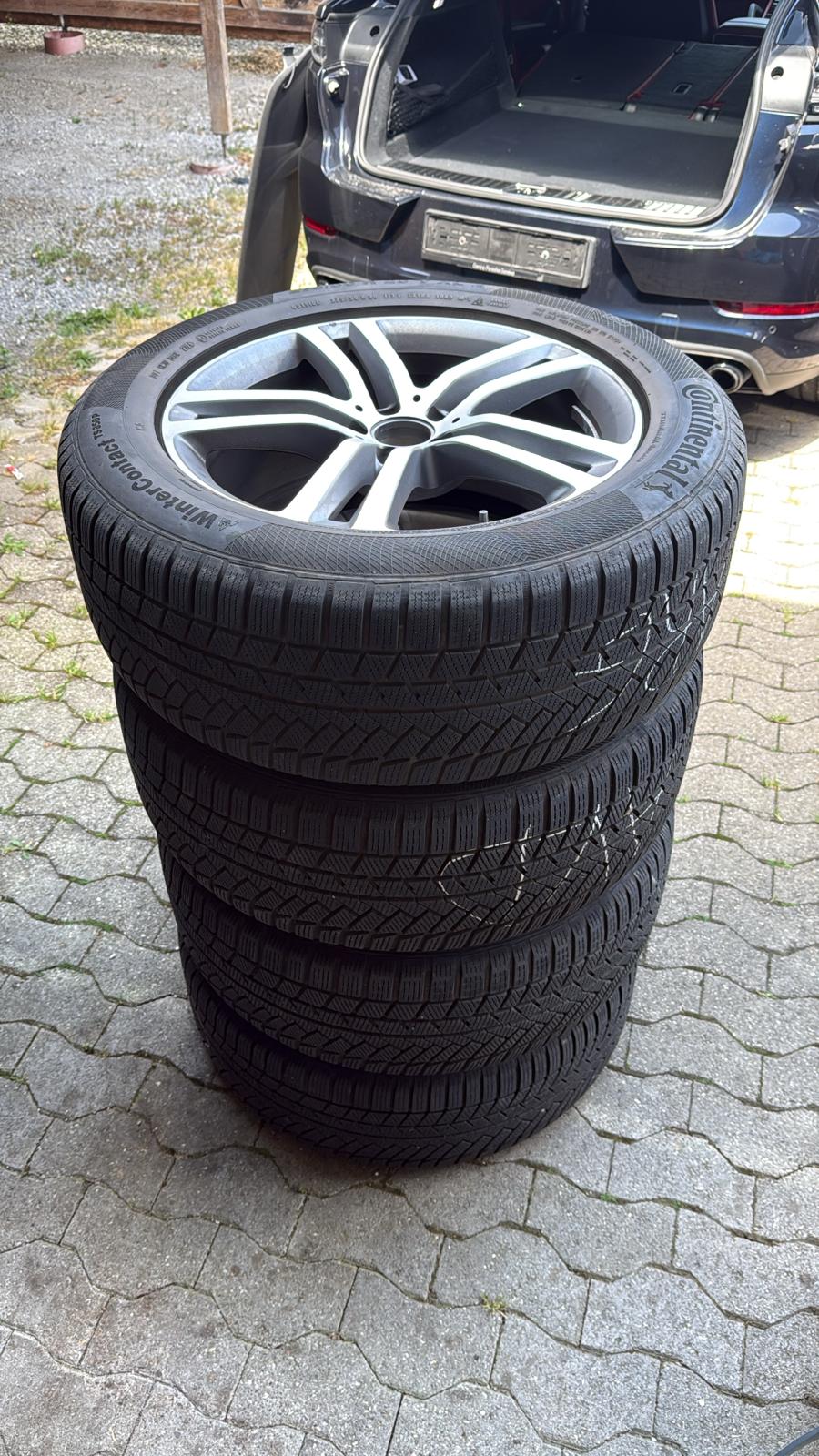 MERCEDES-BENZ GLE 400 e 4Matic 9G-Tronic AMG-Line (CH) + 3.5T AHK-image-36