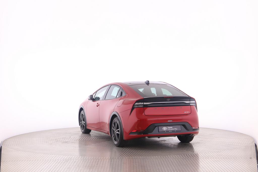 TOYOTA Prius 2.0 Plug-In-Hybrid Premium-image-19