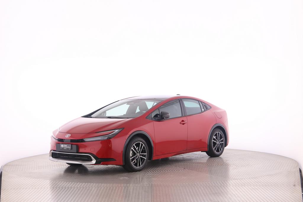 TOYOTA Prius 2.0 Plug-In-Hybrid Premium