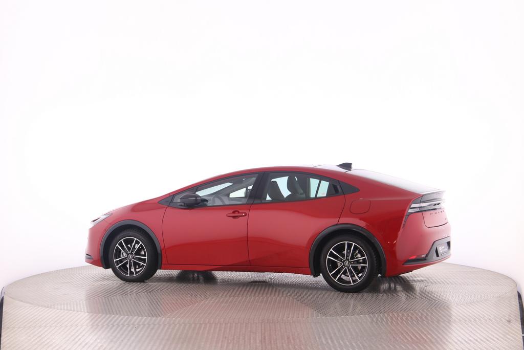 TOYOTA Prius 2.0 Plug-In-Hybrid Premium-image-16