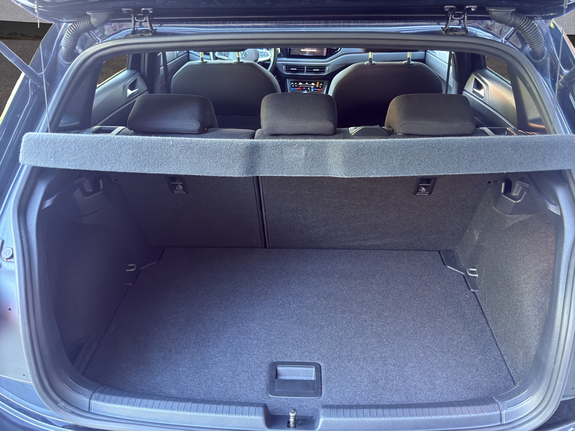 VW Polo 1.0 TSI R-Line DSG-image-20