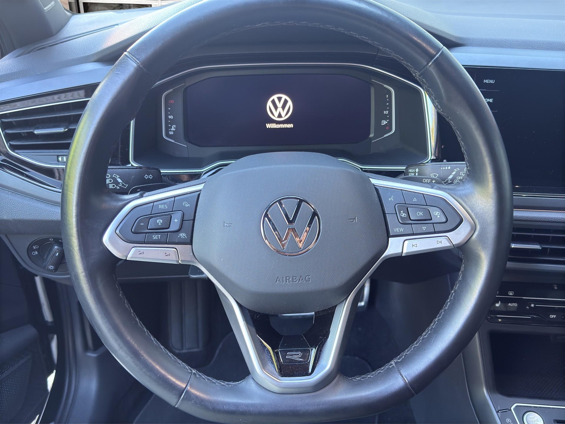 VW Polo 1.0 TSI R-Line DSG-image-12