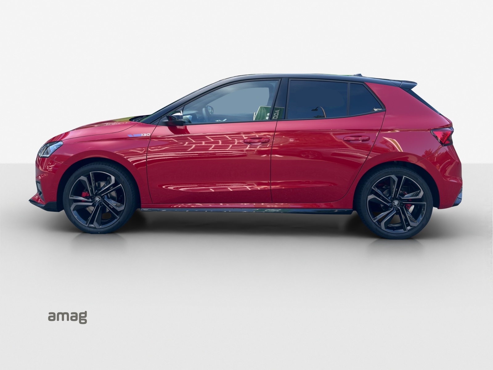 SKODA Fabia 1.5 TSI 130 DSG-showroom-element-1