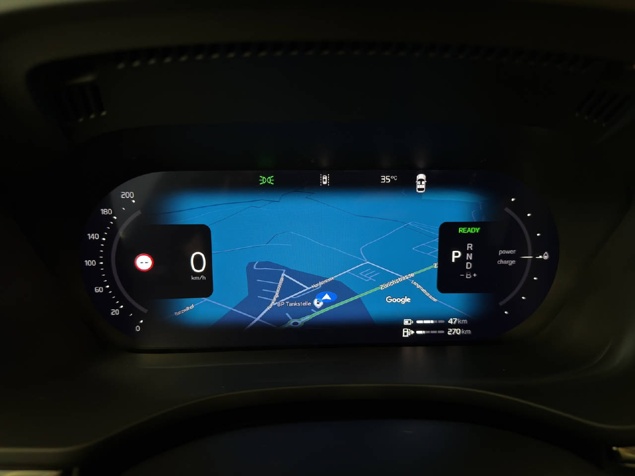 VOLVO XC60 2.0 T8 TE Black Edition eAWD-image-7