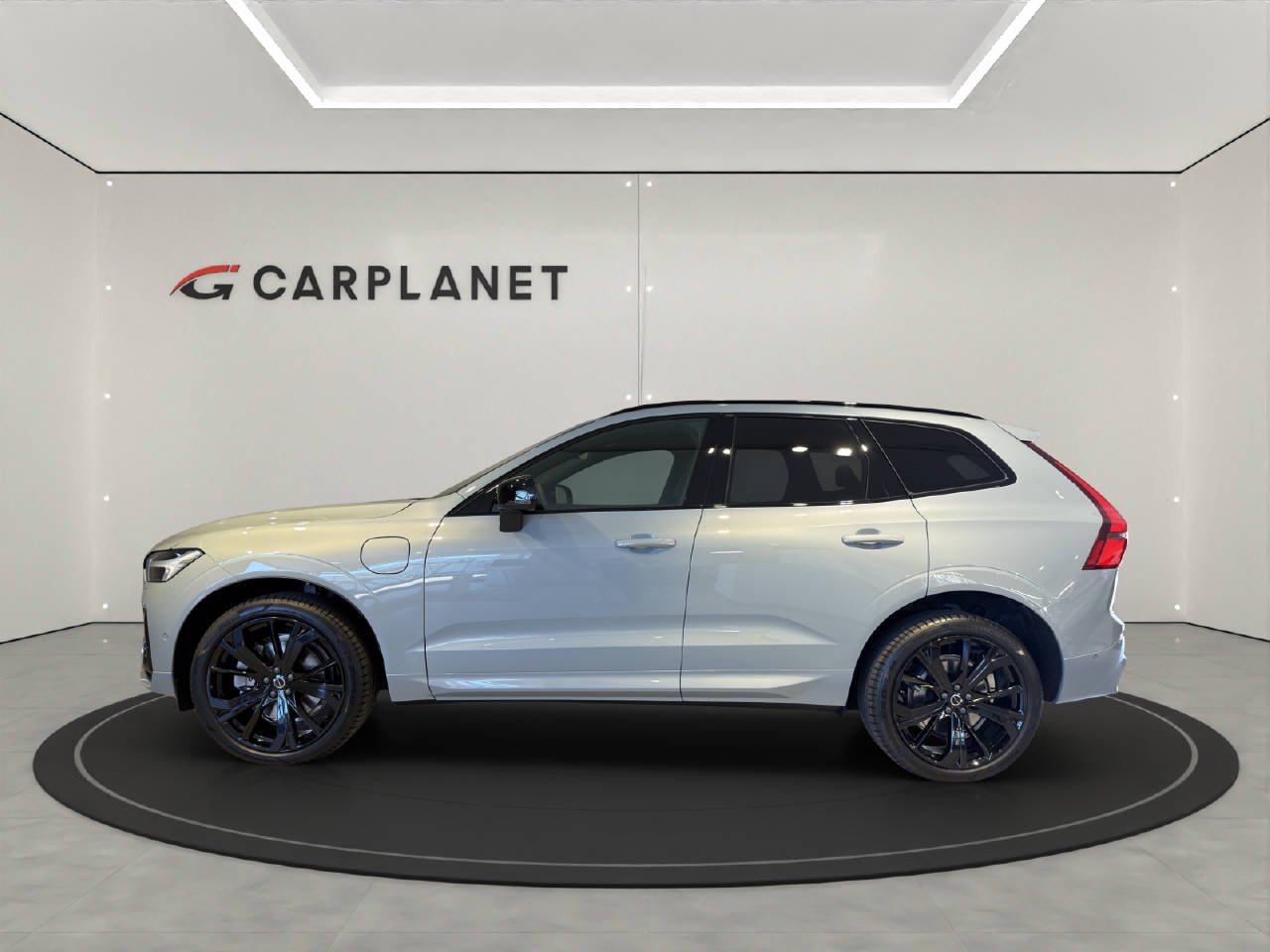 VOLVO XC60 2.0 T8 TE Black Edition eAWD-showroom-element-1