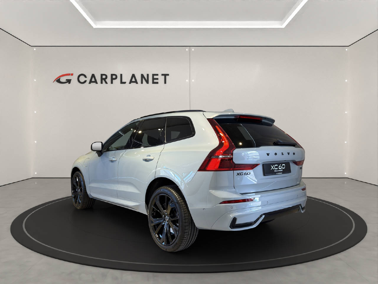 VOLVO XC60 2.0 T8 TE Black Edition eAWD-showroom-element-2