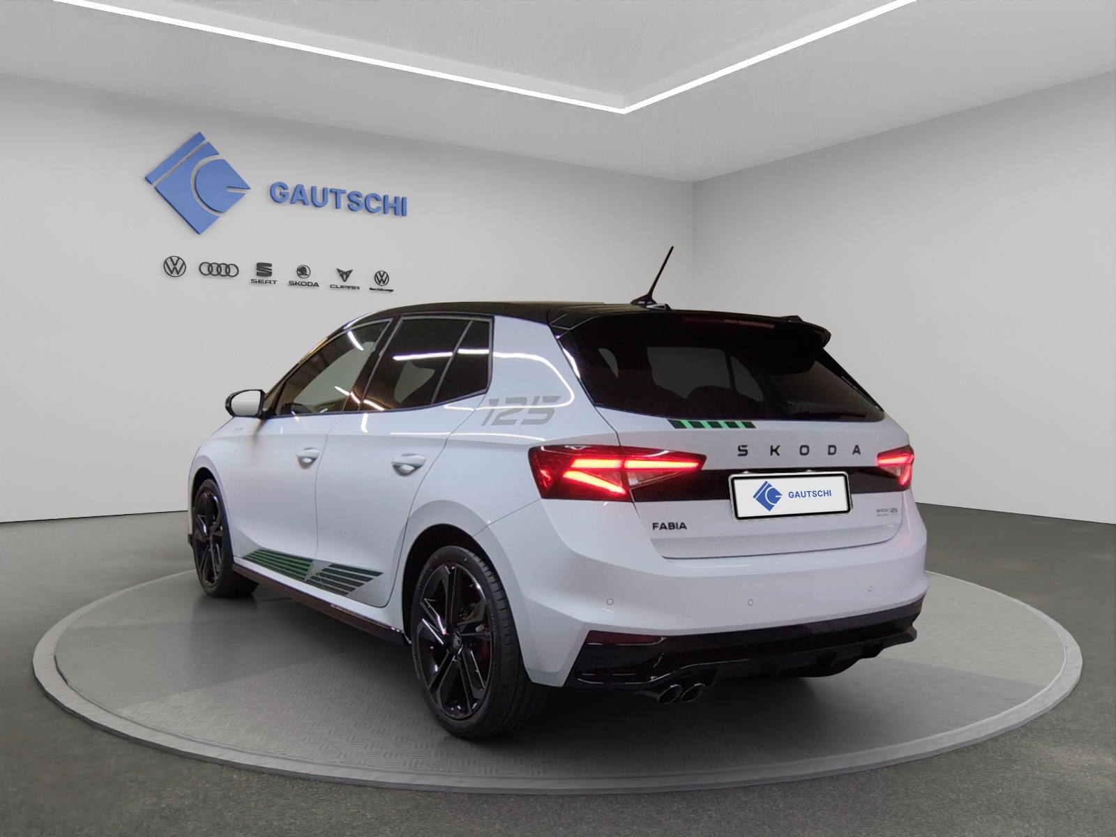 SKODA Fabia 1.5 TSI Motorsport DSG-image-2