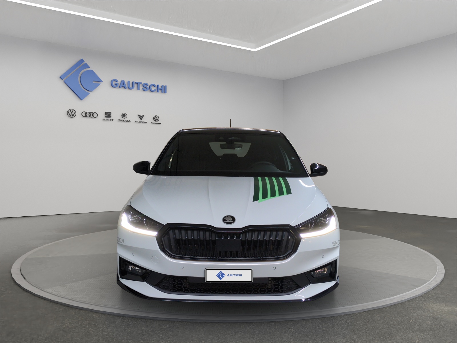 SKODA Fabia 1.5 TSI Motorsport DSG-image-4