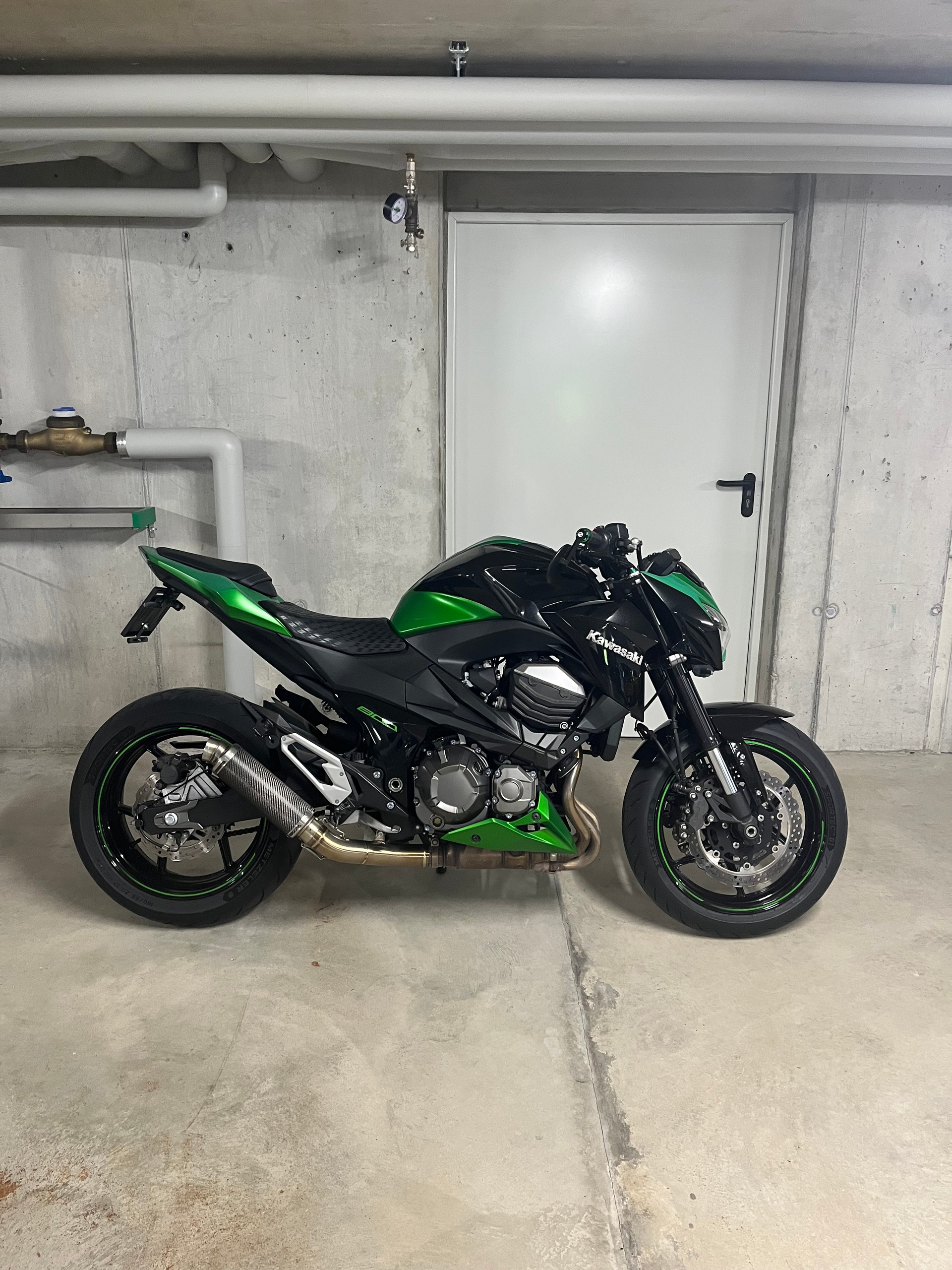 KAWASAKI Z 800 ABS-image-0