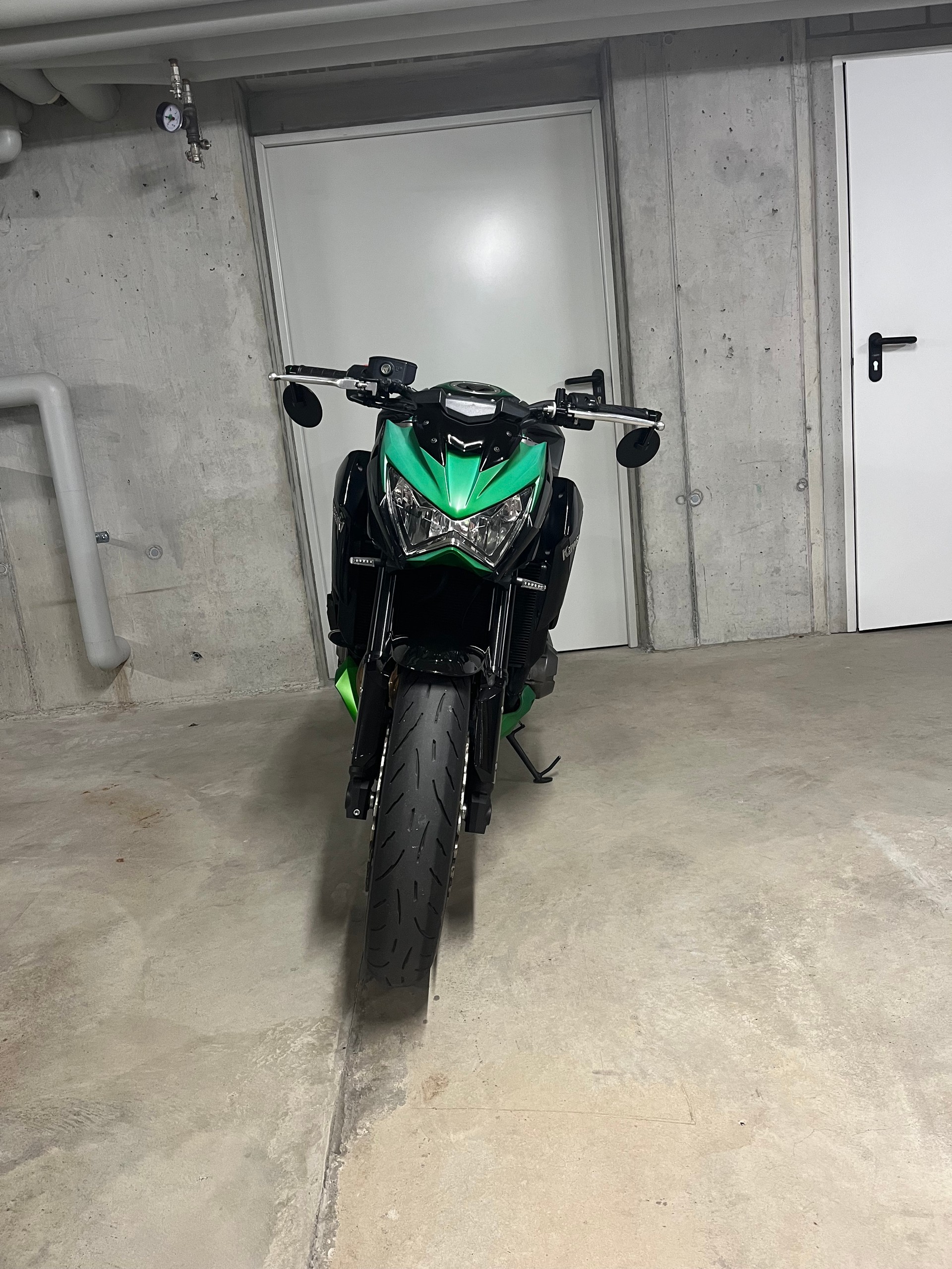 KAWASAKI Z 800 ABS-image-2